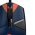 NFL Denver Broncos Team Jersey G203 Prodigy RGB Wired Gaming Mouse Skin